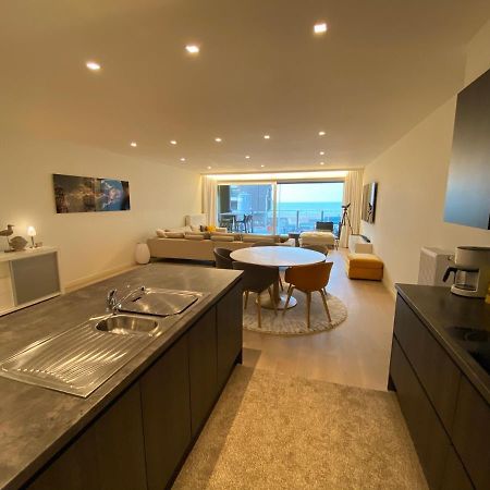 Apartament La Masc Koksijde Zewnętrze zdjęcie