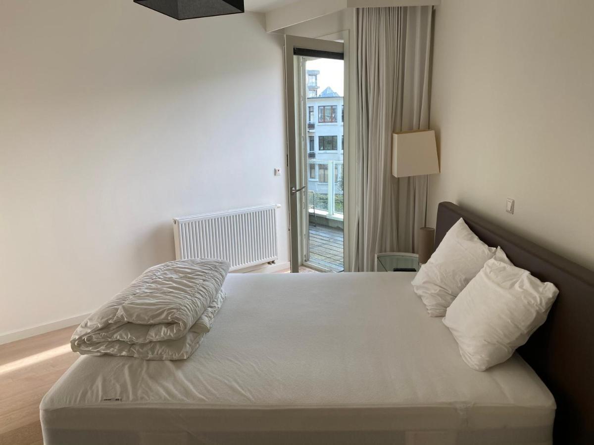 Apartament La Masc Koksijde Zewnętrze zdjęcie
