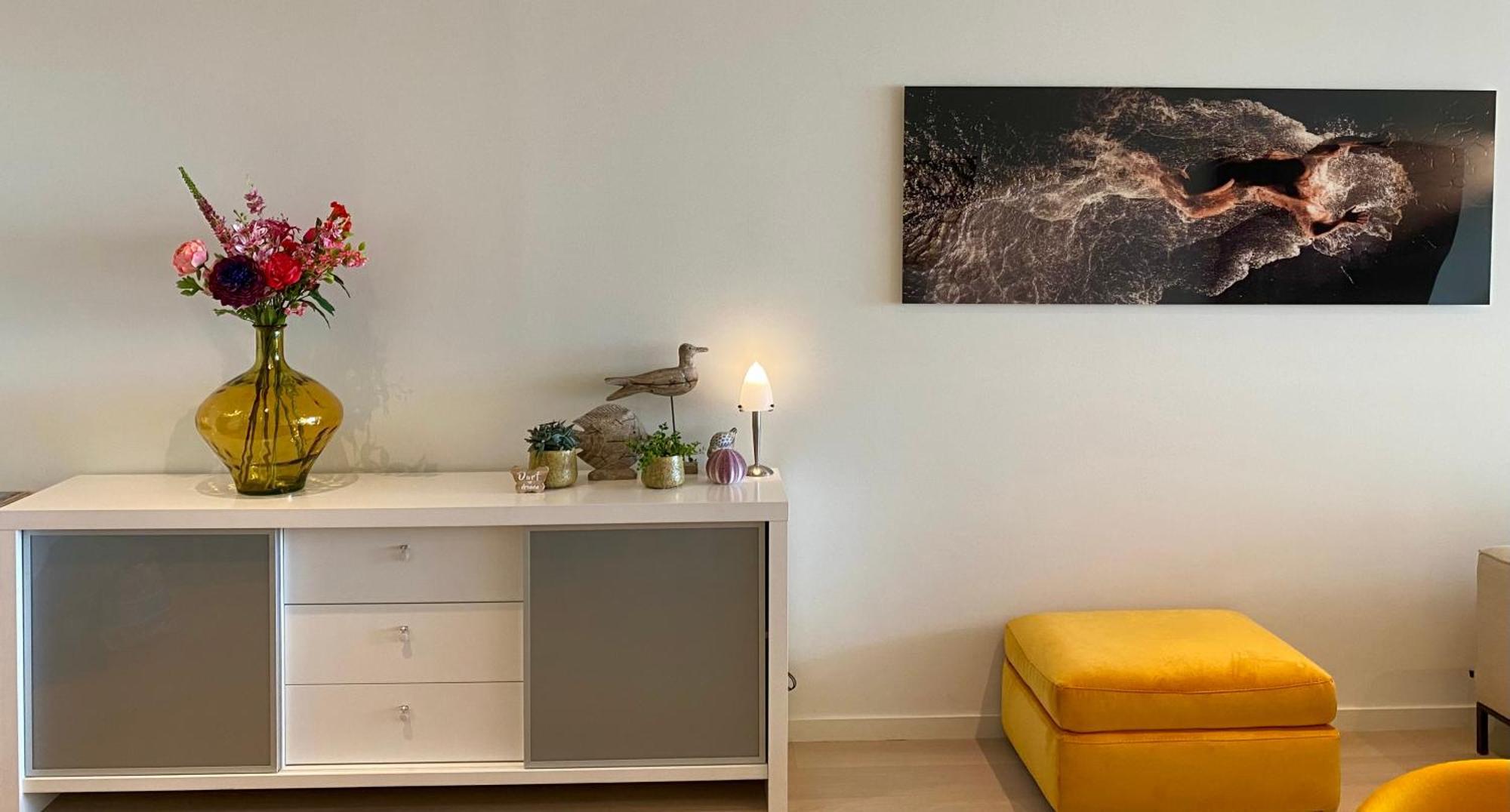 Apartament La Masc Koksijde Zewnętrze zdjęcie
